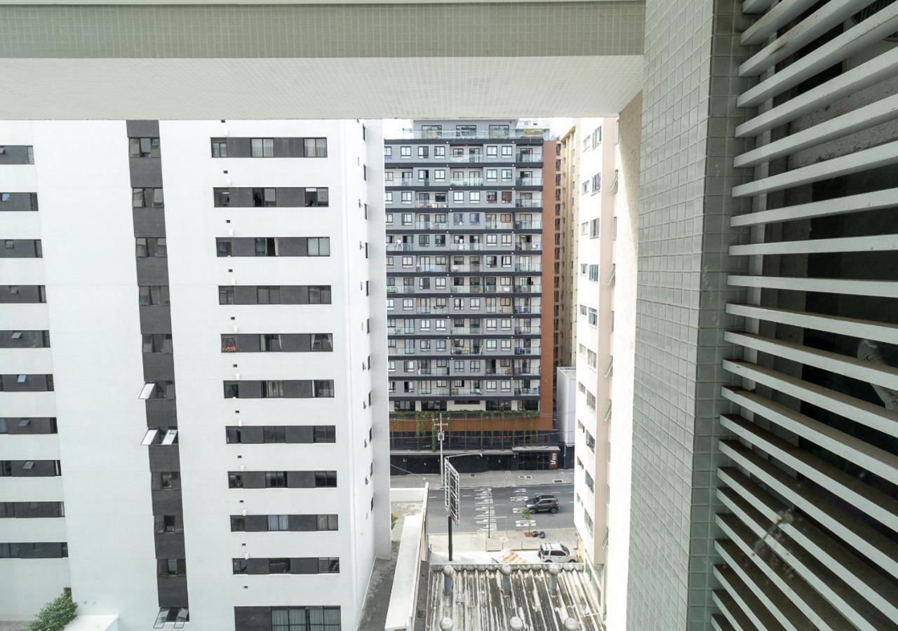 Duplex Decorado No Batel - 7 * Curitiba