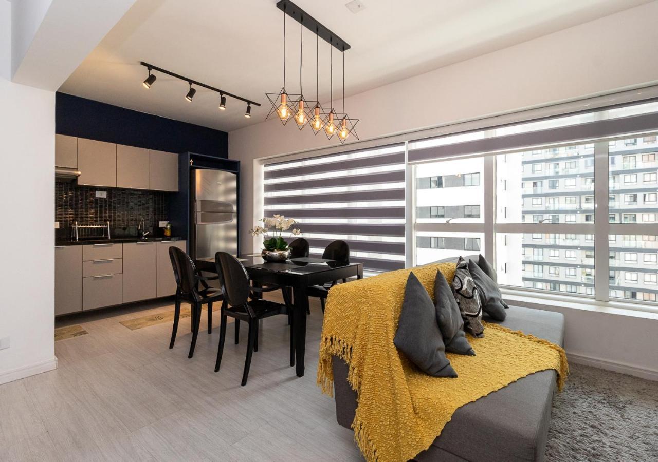 Duplex Decorado No Batel - 7 Curitiba