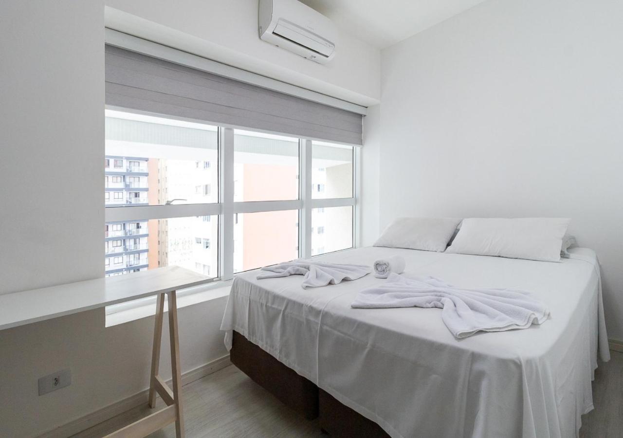 Apartamento Duplex Decorado No Batel - 7 Curitiba