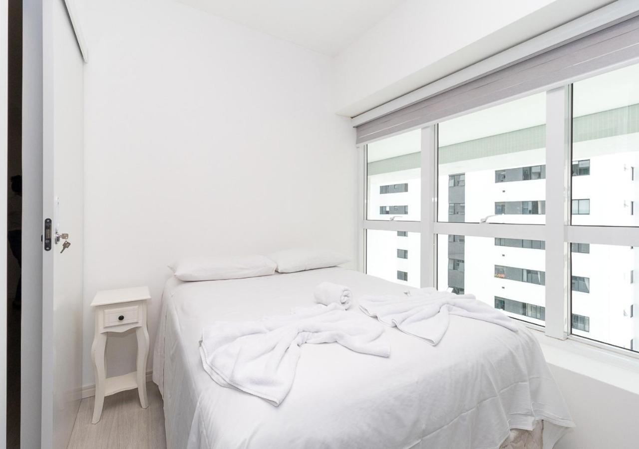 Duplex Decorado No Batel - 7 * Curitiba