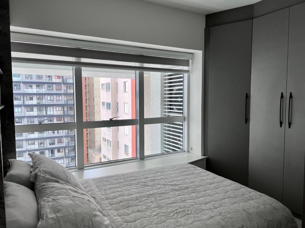 Duplex Decorado No Batel - Perfeito Familia Apartment Curitiba