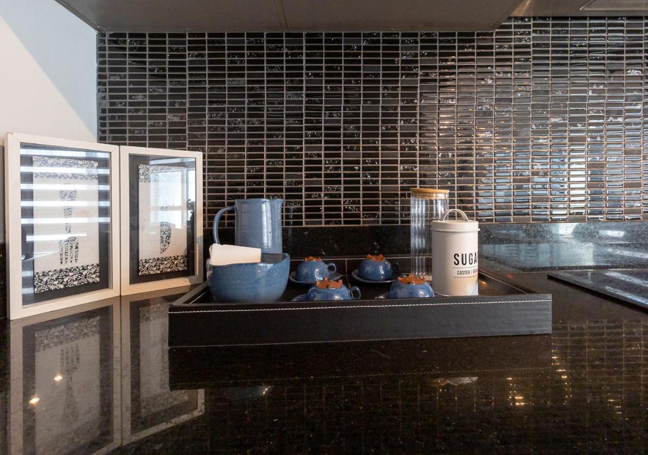 Apartment Duplex Decorado No Batel - Perfeito Familia *