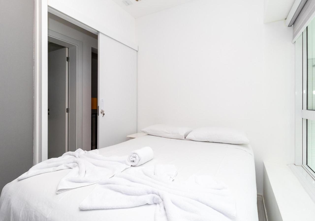 Duplex Decorado No Batel - Perfeito Familia Apartment